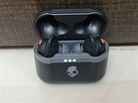 Skullcandy Indy Evo Review : Struggle to stand out in the crowded mid ...