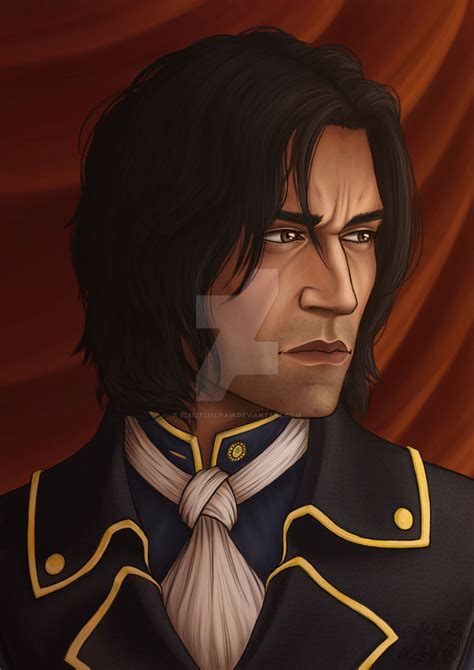 Corvo Attano By Eliszelisdraw On Deviantart