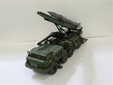 Луна-М — Каропка.ру — стендовые модели, военная миниатюра