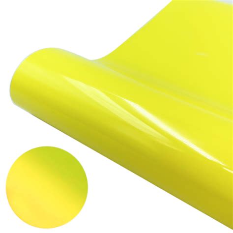 Dengmore Luminous Heat Transfer Vinyl Iron On Diy Color Clothing Iron