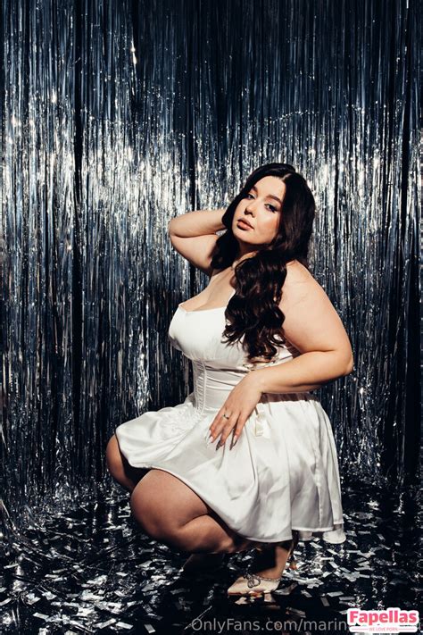 Marina Unicorn Aka Marina Unicorn Nude Leaks OnlyFans Photo Fapellas
