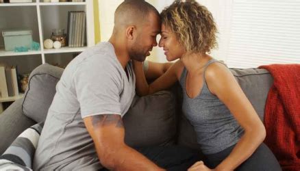 Why You Should Talk About Sex With Your Partner More Often The Standard Evewoman Magazine