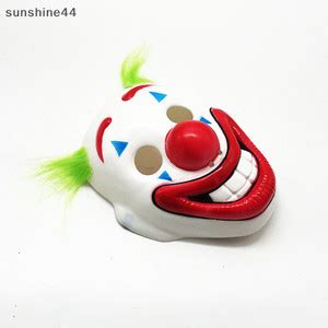 Jual Topeng Badut Sunshine Joker 2021 Arthur Fleck Joaquin Phoenix