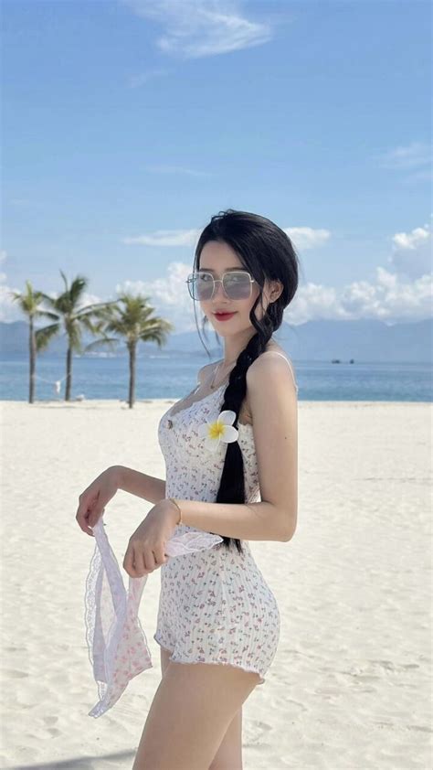 100 hình ảnh gái xinh mặc bikini khoe 3 vòng nóng bỏng Ảnh gái xinh