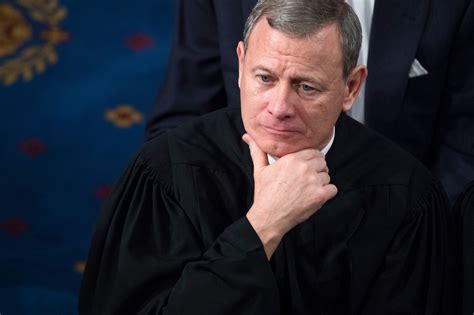 John Roberts Fast Facts Cnn