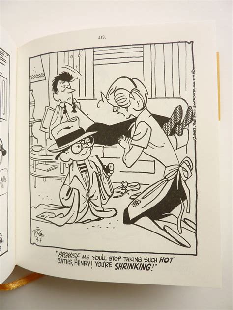 Hank Ketcham S Complete Dennis The Menace Vol Page A