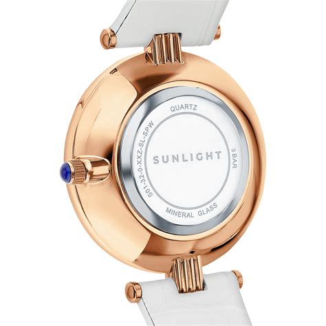 Часы женские SUNLIGHT SUNLIGHT S01-32-0-XXZ-SL-RSW: металл — купить в ...