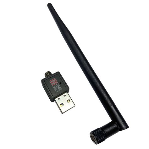 قیمت و مشخصات دانگل وای فای بی سیم Usb شارک مدل 5db زیراکو