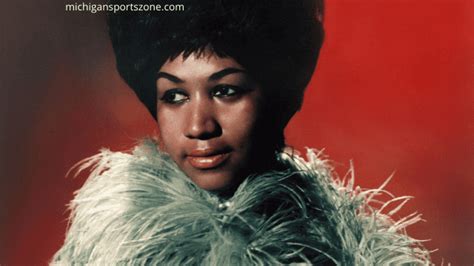 Aretha Franklin Net Worth - Age, Career, Early Life & More