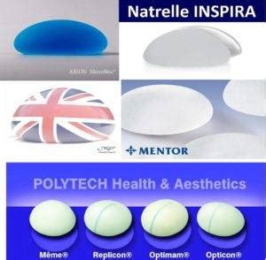 Как выглядит грудь 3 размера