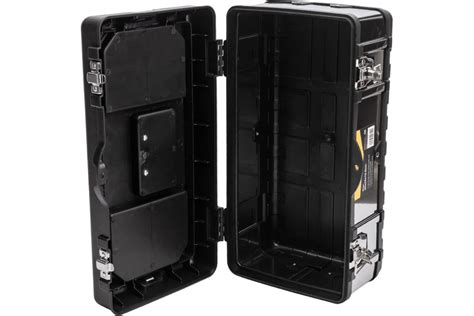 Металлический ящик для инструментов DEKO DKTB31 45х25х19.5 см 065-0836 ...