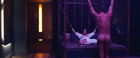 Nude Video Celebs Anna Maria Sieklucka Nude Days