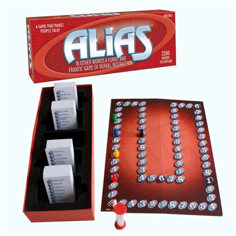 Alias