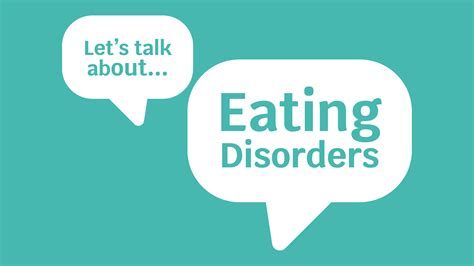 Eating Disorders