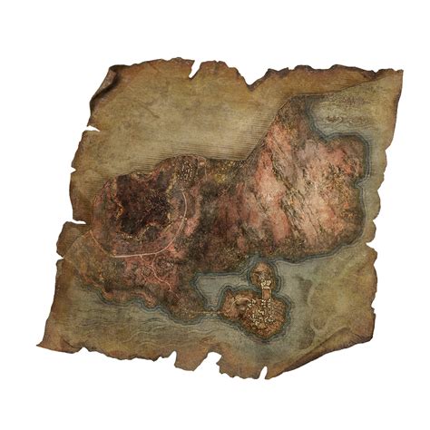 Map Caelid Elden Ring Maps Items Gamer Guides®