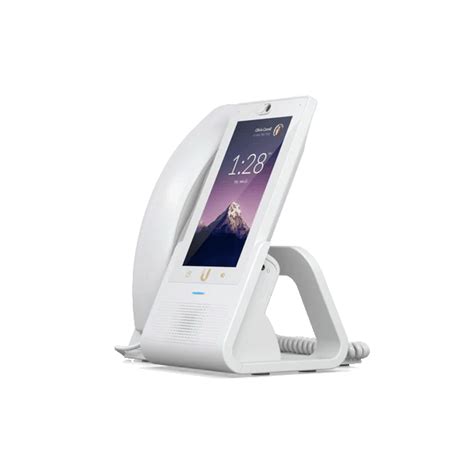 Ubiquiti Unifi Talk Phone Touch Unlocked Lin Haw International