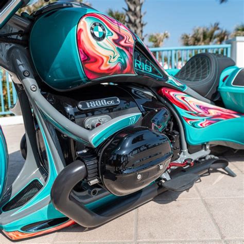 Bmw S R Naked Motorbike Webbikeworld