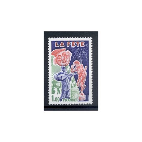 Timbres France