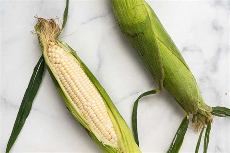 Buy Sweet White Corn For Delivery Near You | Farm To People