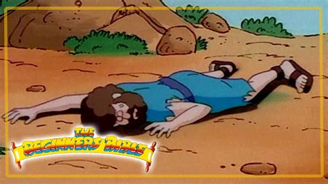 Ruth and Naomi - 28???? - NON STOP BIBLE EPISODES - The Beginners Bible ...