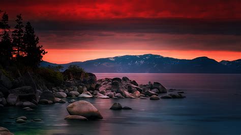 Latest Hd Lake Tahoe Hd Wallpaper Wallpaper Quotes