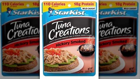 21 Starkist Tuna Products Ranked Worst To Best