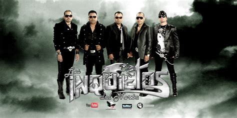 san luis  entertainment  los inquietos del norte la