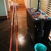 Amazon Hot Wheels Car Mega Track Pack Amazon Exclusive Toys Games