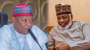 Protests Rock Kano State Over Appeal Court Verdict Sacking Gov Yusuf Abba