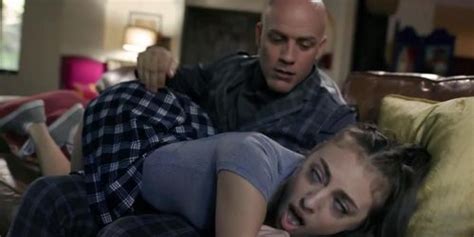 Pure Taboo Gia Derza Squirted During Rough Ass Fucking Session By Stepdad Derrick Pierce Pure