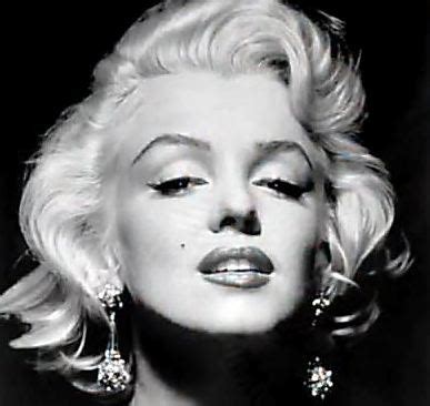 Sex symbol Marilyn Monroe nás inspiruje dodnes A nejen ona TOPZINE cz