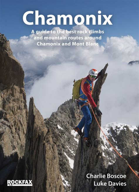 rockfax world rock climbing information