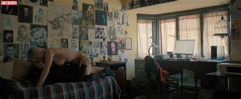 Submission II Nude Pics Page