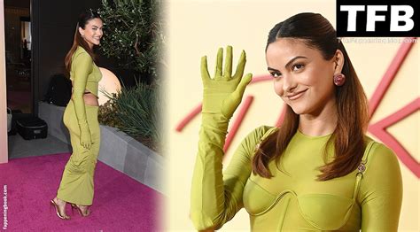 Camila Mendes Nude OnlyFans Leaks The Fappening Photo 2150312 FappeningBook
