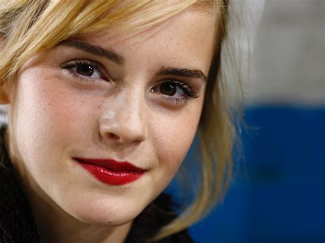 Emma Watson Women Blonde Brown Eyes Wallpapers HD Desktop And Mobile Backgrounds