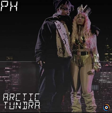 Blonde Hair V Juice WRLD Nicki Minaj Lyrics Meaning Videos