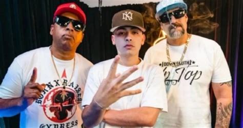 Trueno estrena Fuck El Police junto a Cypress Hill para celebrar los años del Hip Hop