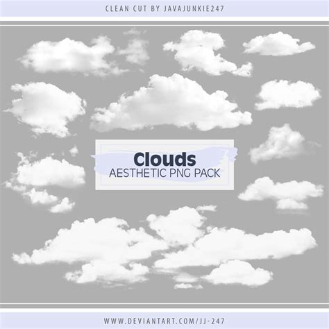 Overlay Aesthetic Clouds Png Leadsgenerationmarketing