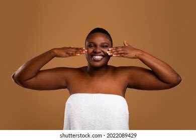 Chubby Woman Naked Images Stock Photos Vectors Shutterstock