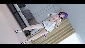 Danza Miku Miku XVIDEOS