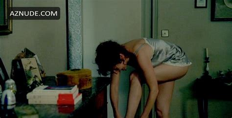 MARIE BUNEL Nude AZNude