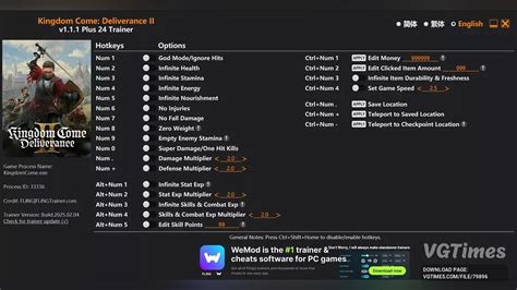 Kingdom Come Deliverance 2 Nude Mod обнаженные женские персонажи 18 моды для взрослых