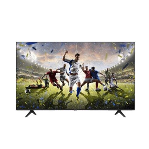 Hisense 4K UHD DLED 65″ TV 65A61H – RJ Group Plus