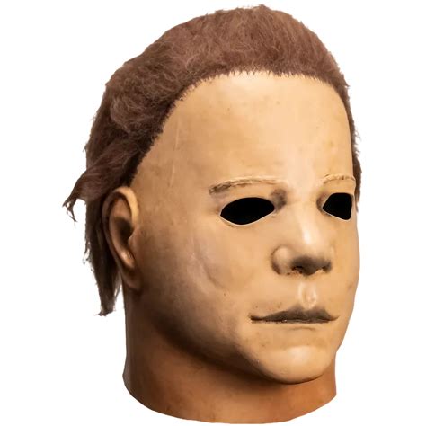 Trick Or Treat Studios Majmus115 Michael Myers V2 Mask