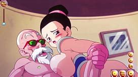 Kame Paradise Blonde Woman Has Sex With Old Man With Large Penis Xnxx