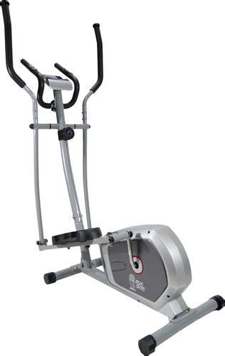 Atlas Sport TH New эллиптический тренажер купить в Минске