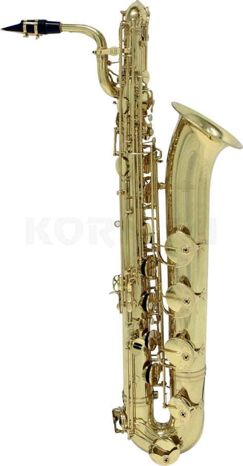 Roy Benson Bs Eb Bariton Saxophon Musikhaus