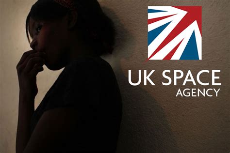 UK Space Agency allocates funds to help fight human trafficking in ...