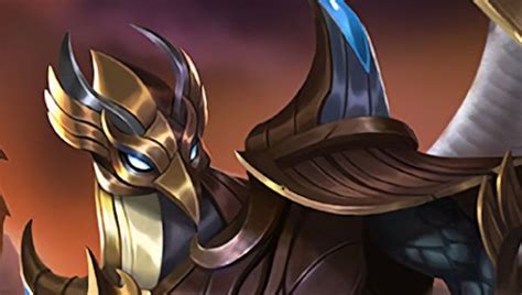 Hero Mobile Legends Yang Diambil Dari Kisah Mitologi Dunia Games