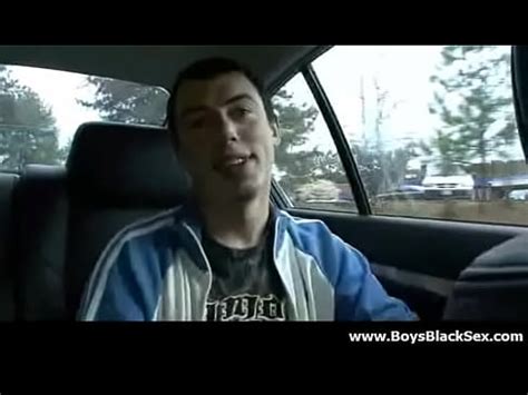 Caldi Ragazzi Gay Neri Scopano Bianchi Giovani Tizi Hardcore XVIDEOS
